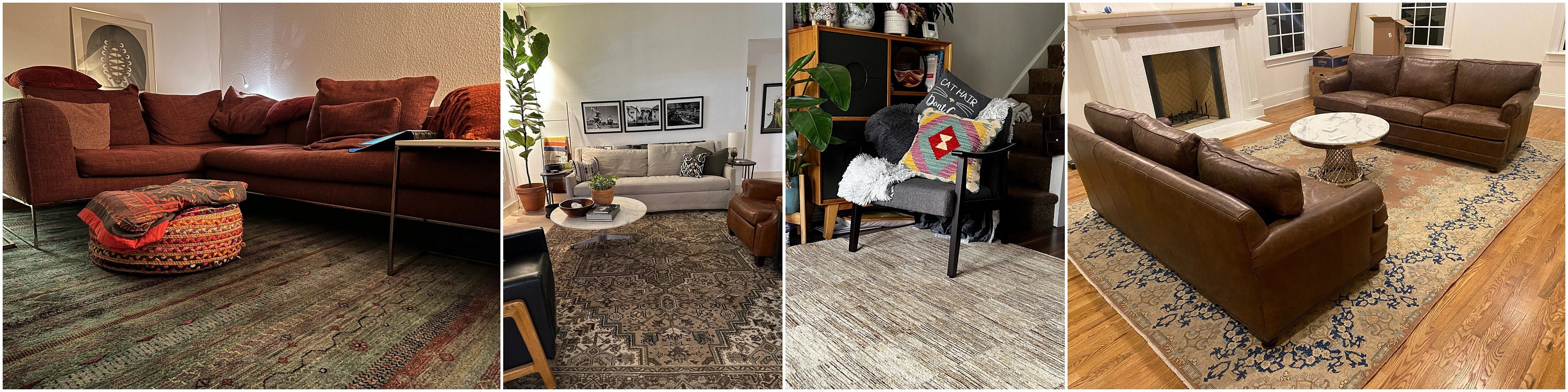 HeritageRugStore - Etsy