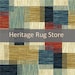 Heritagerugstore