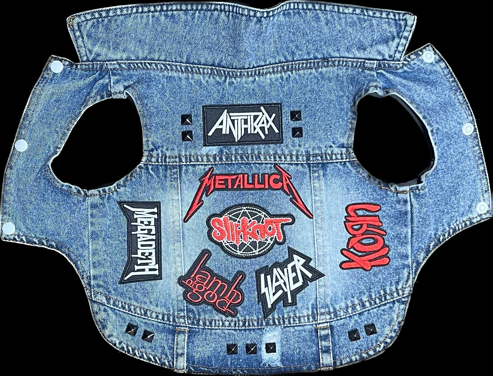 Metal battle jacket - Etsy 日本 Metal battle jacket - Etsy 日本