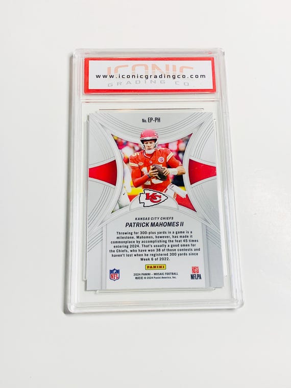 cards graded near me Amazon.com: Graded Baseball Cards Value Pack & Gift Set│Contains 2 Graded  Baseball Cards with Chance for Autographs, Refractors, PSA 10 &  More│Collection Starter Ideal for New Collectors : Collectibles & Fine Art main image 0