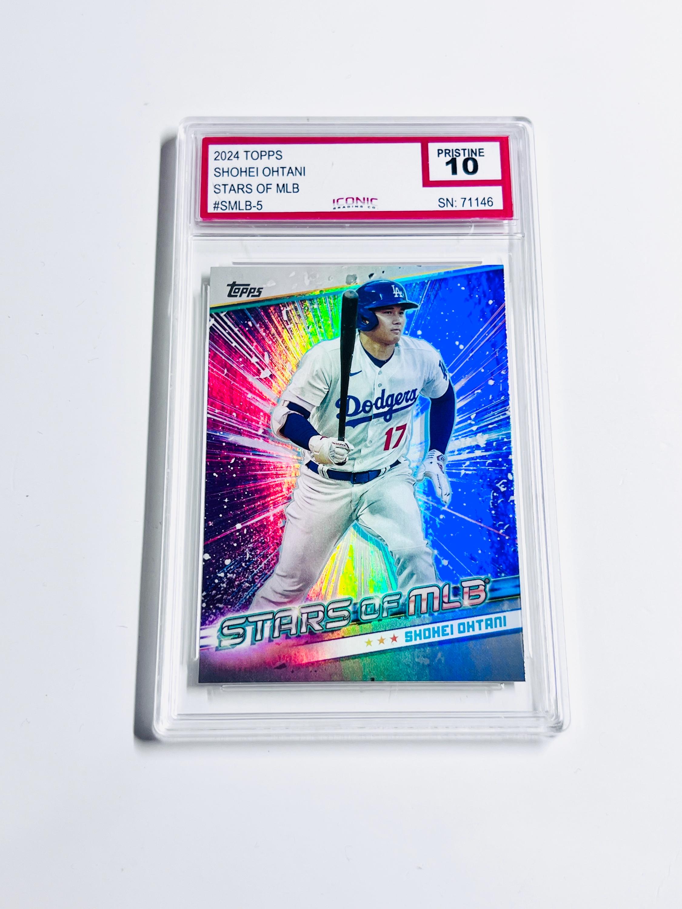top 100 rare baseball cards Fanatics Collect