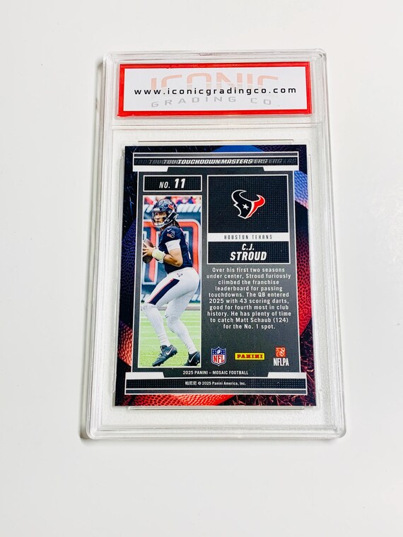 cheap graded football cards Fantasy Football 