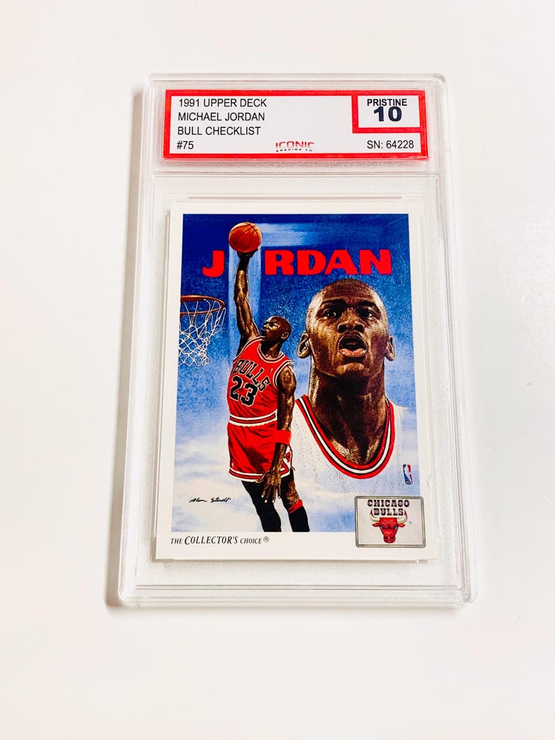 graded-10-michael-jordan-1991-upper-deck-bulls-checklist-75-chicago