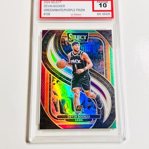 Devin booker card - Etsy 日本