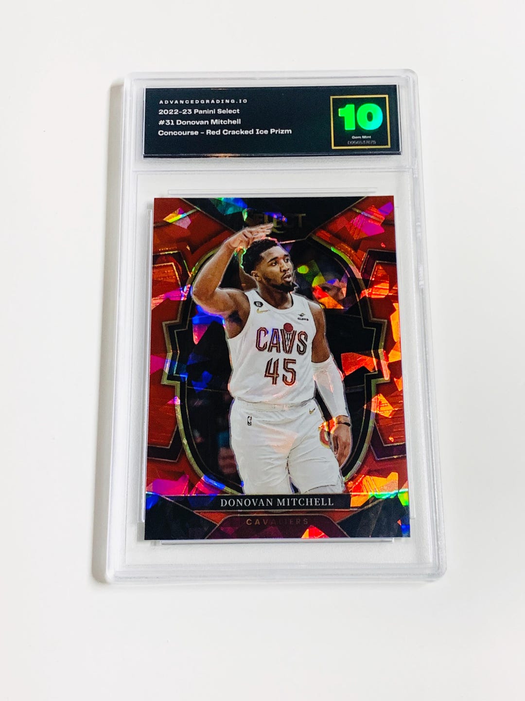 NBAカード Donovan Mitchell ルーキーサイン 75枚限定 ほか il_1080xN.7605183003_1a6e.jpg