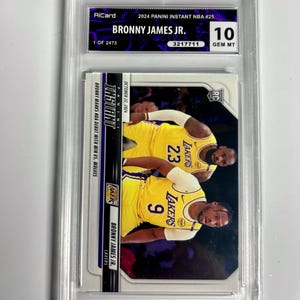 NBAカード　レブロンジェームス　ルーキーカード NBA LEBRON JAMES 2003-04 Topps Bowman No 123 ROOKIE CARD