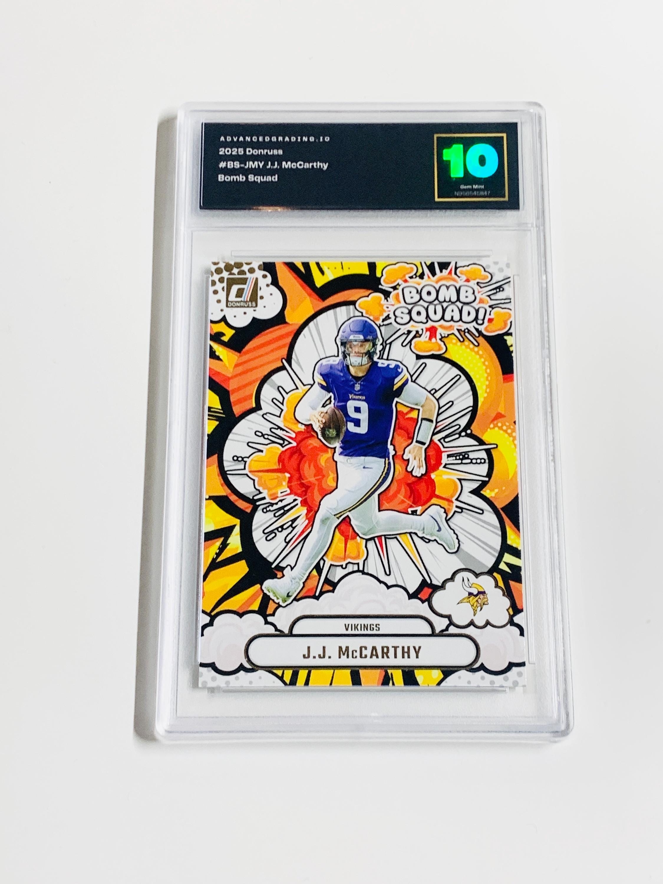 Get Off the Internet ポストカード Marcus Kraft 2025-26 Topps Midnight Midnight Sun Equinox #MS-RG Rudy Gobert