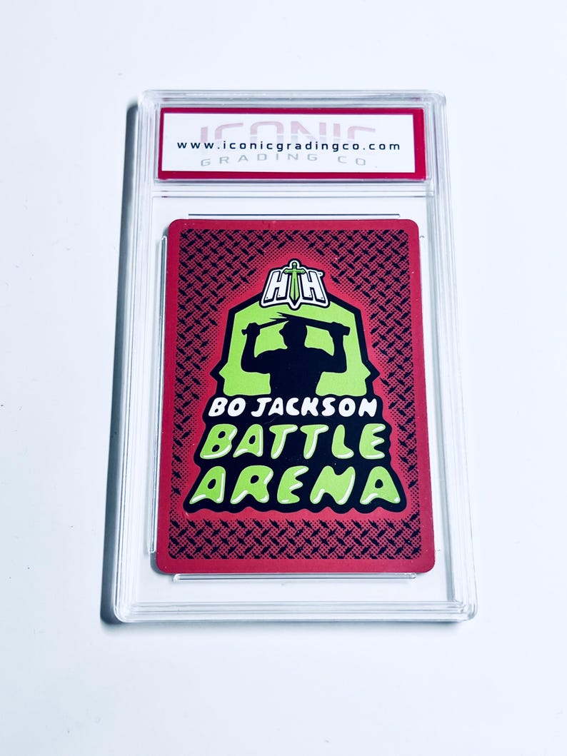 GRADED 10 JAMES WOOD “Lumber” First Edition Battle Foil 2025 Bo Jackson Battle Arena Steel #BF290 Washington Nationals Pristine Card image 2