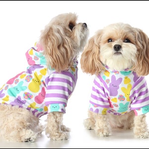 Easter clothes for dogs sales