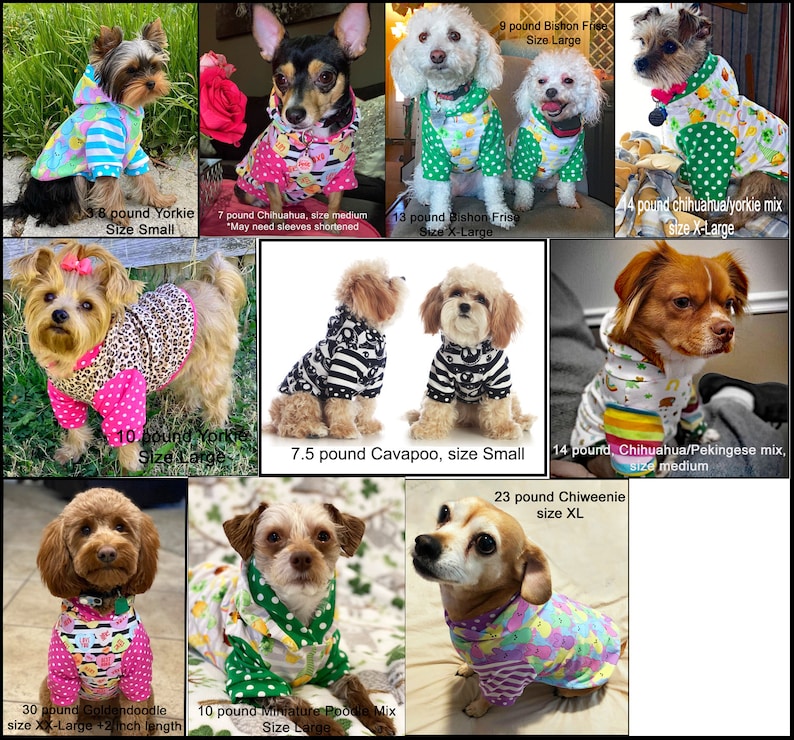 Halloween Dog Hoodie, Halloween Tshirt for Dogs, Black White Stripe