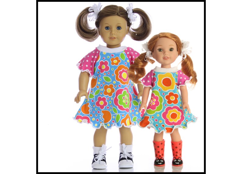 etsy 18 inch doll clothes