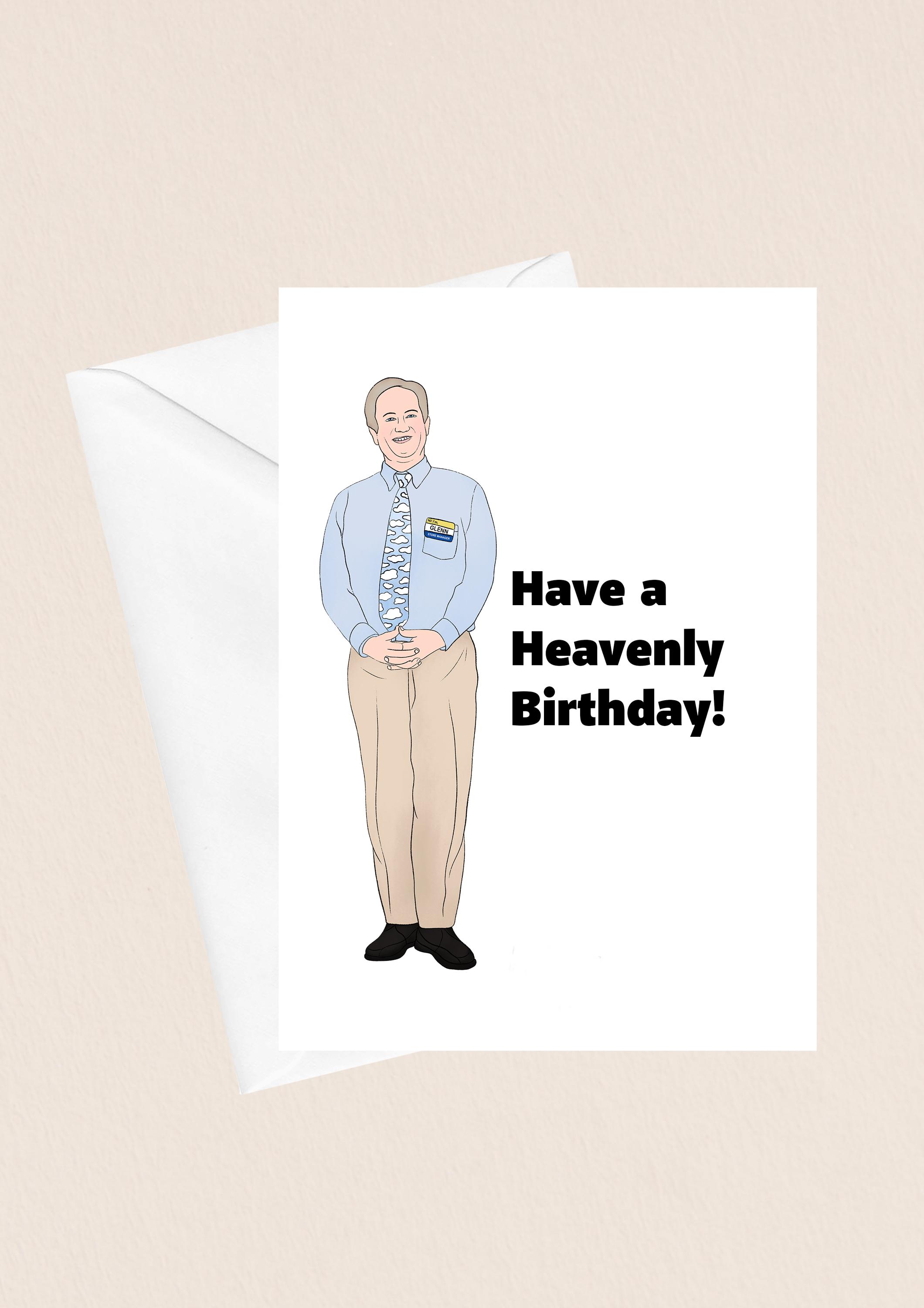 Superstore Birthday UK