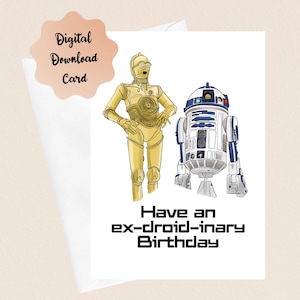 「STAR WARS×DARTSLIVE CARD」 R2D2&C3PO ver Star Wars R2-D2 and C-3PO 2023 UK 1oz Silver Proof Coin