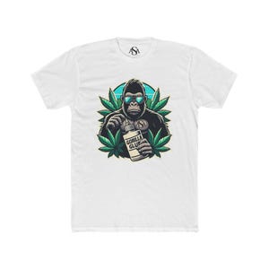 Gorilla Glue Premium T-Shirt