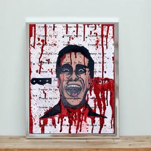 American Psycho