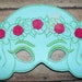 see more listings in the Felt Masks section