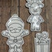 see more listings in the Coloring Dolls-Dry Erase section