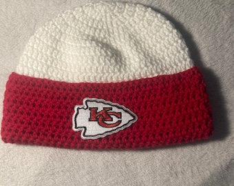 Chiefs Beanie