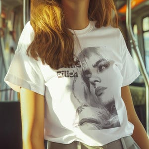 ビリーアイリッシュ　ヴィンテージtシャツ　usa製 希少 NIKE - 【美品】 NIKE / ナイキ | × Billie Eilish ビリーアイ