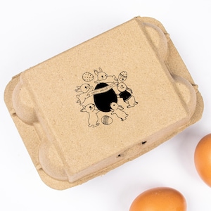 Carimbos personalizados para caixas de ovos, carimbo de nome fresco da fazenda, carimbo de ovos, carimbo de ovos fofos, carimbo de fazenda, carimbo de ovos de galinha, carimbo de ovos frescos, carimbo de manuseio de ovos