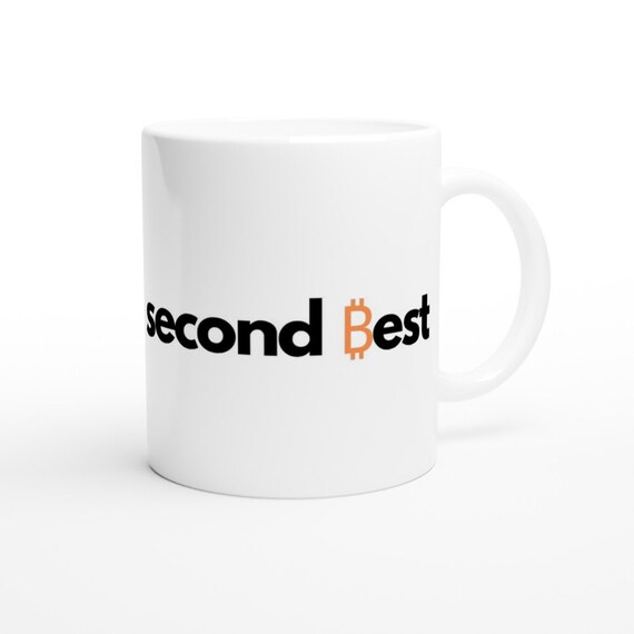 There is no second Best Mug