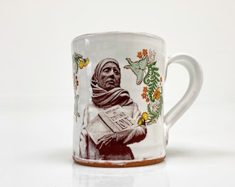 Julian of Norwich mug