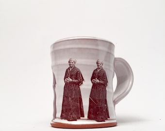 Harriet Tubman mug