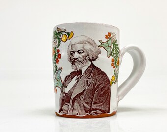 Frederick Douglass Mug