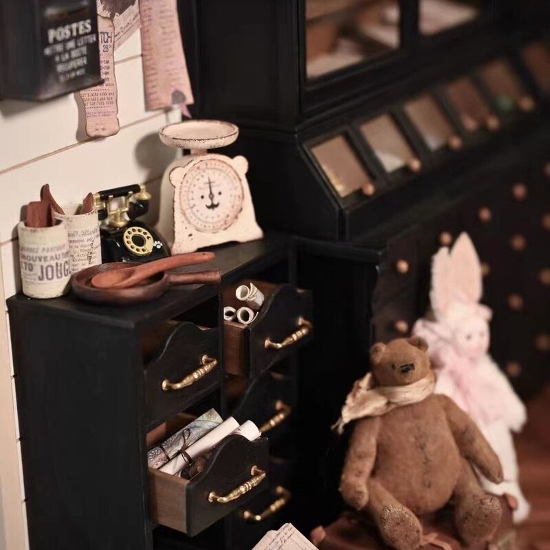 1 6 Scale Miniature - Etsy