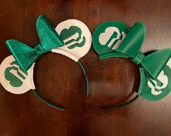 Het is tijd voor koekjes Cookies Girl Scout Cookies hoofdband Junior cadette brownie madeliefje muizenoren pindakaaskoekje GS Cookie-logo
