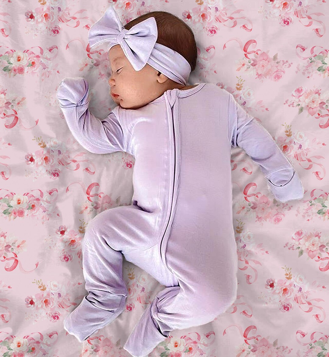 Babyhug Plastic Sheet Large Size  - Pink