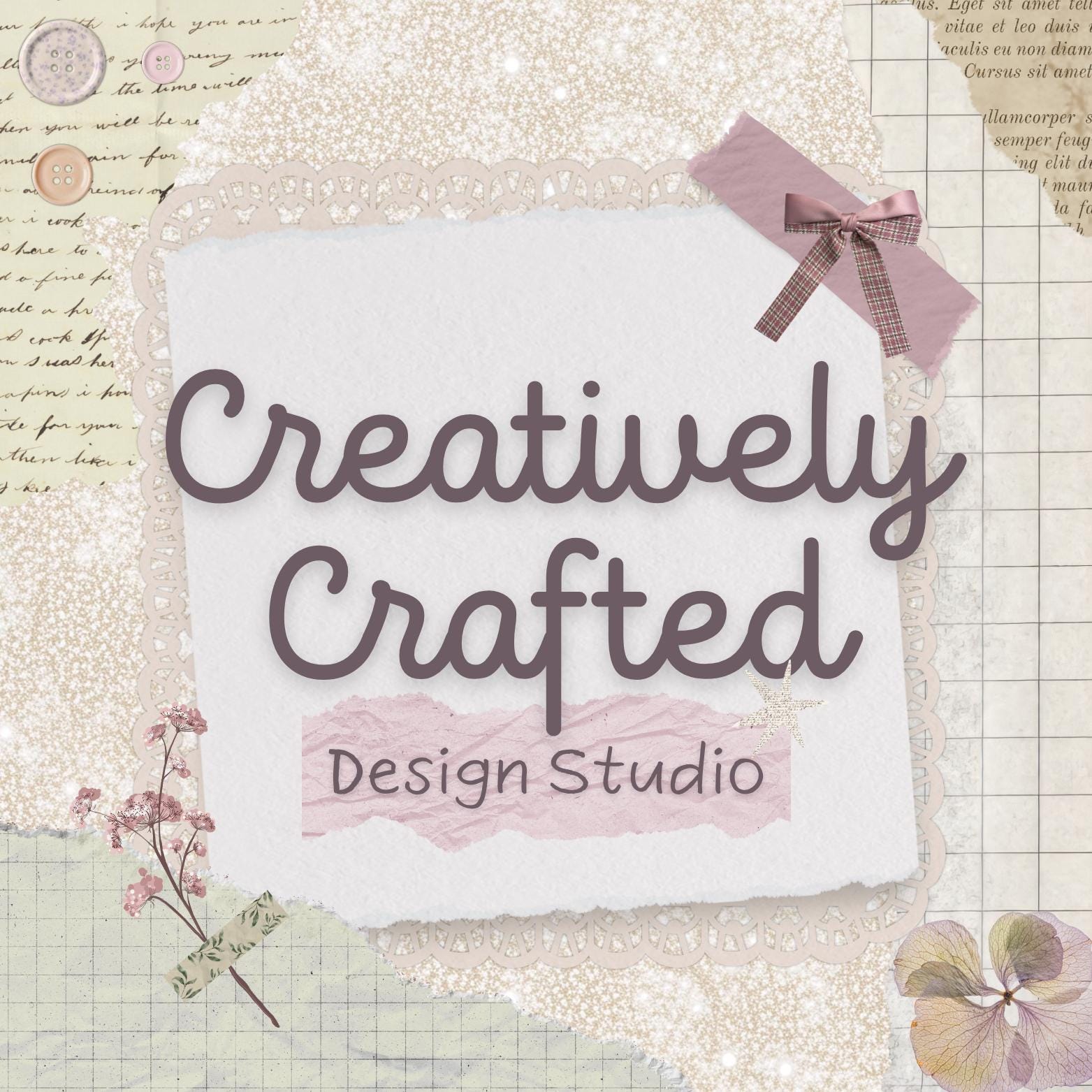 CreativelyCraftedDS