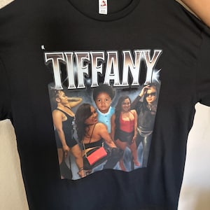 FACES T-shirt