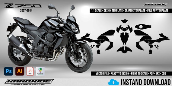 Kawasaki Z750-D/Z750-D1 パーツカタログ Kawasakiパーツカタログ | Z750D D1 D2 FX - MURASHIMA OnLineShop