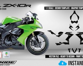 Kawasaki カワサキ　Mサイズ　未使用タグ付き カワサキ正規取扱店カワサキプロショップMジャパン／kawasaki