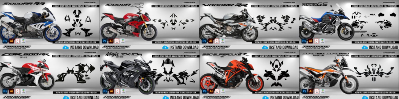 特価商品  MotoTemplates - Etsy ミュージック