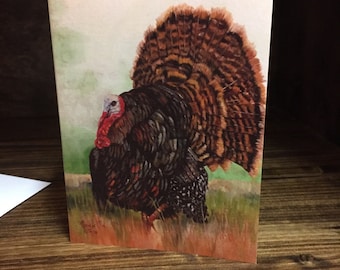Turkey Oil Painting Etsy
