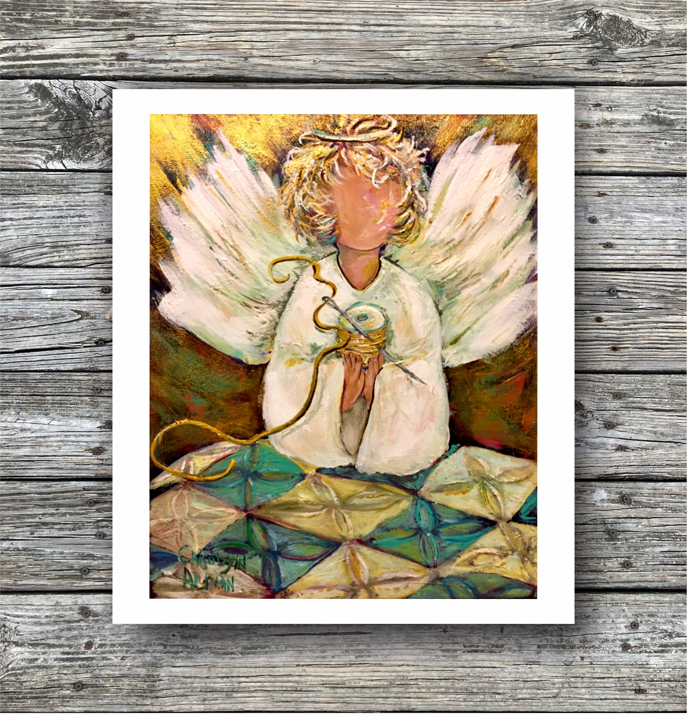 Be Kind Daisy Sticker – Angel Messenger Online Store – Angel Messenger