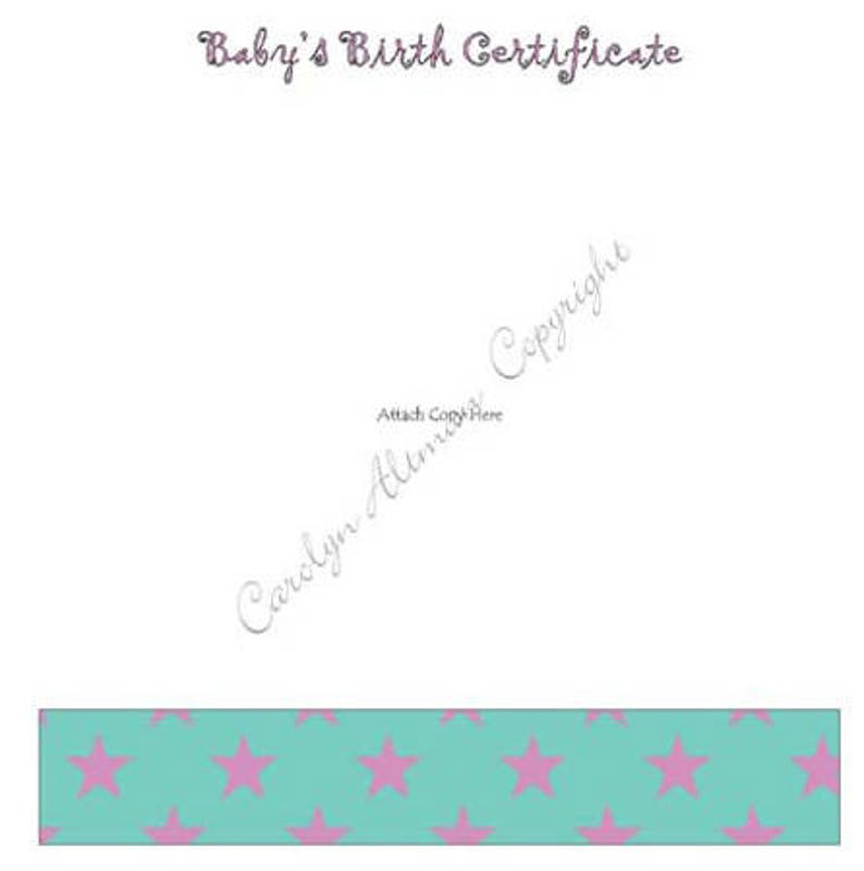 Little Prairie Cowgirl and Her Pony Baby Memory Book Western Etsy