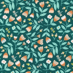 Dragonfly Organic Quilter&#39;s Weight Cotton
