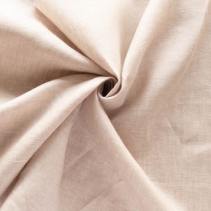 Straw Hat Organic Linen