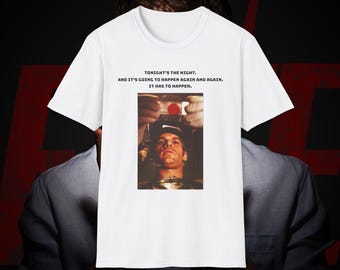 Dexter t-shirt