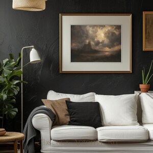 vintage artwork