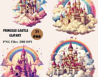 31 imagens PNG de Castelo de Princesa, Clipart de Castelo de Conto de Fadas, Castelo Mágico PNG, Castelo de Conto de Fadas PNG, Clipart de Reino Mágico