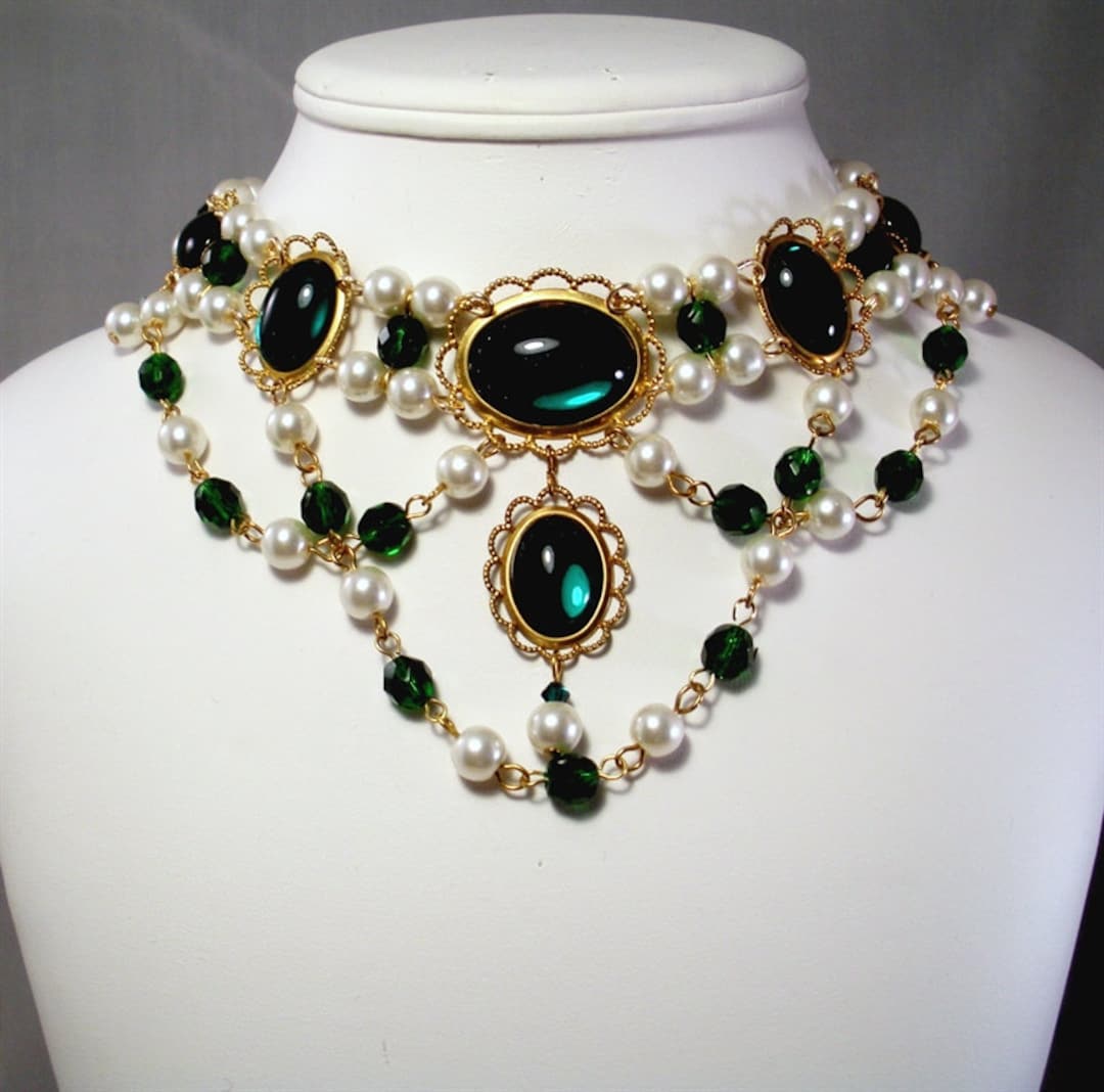 Authentic medieval clearance jewelry for sale