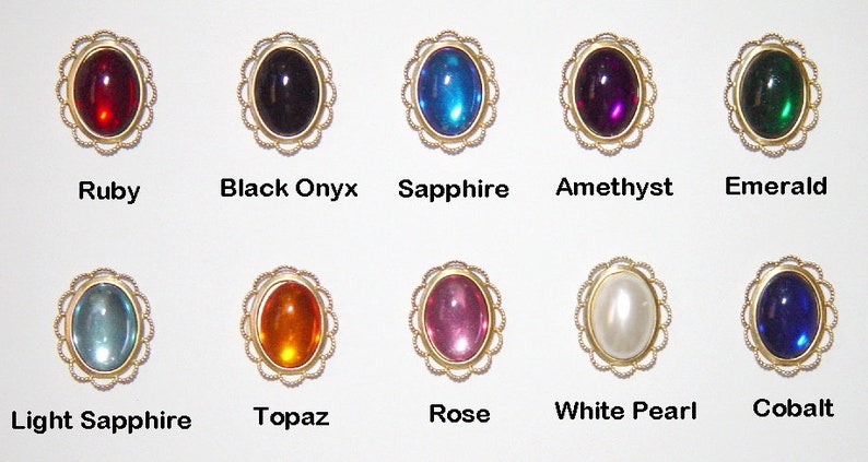 Renaissance Necklace, Medieval Necklace, Tudor Necklace, Jewelry, Renaissance Jewelry, U Pick Colors, Lady Anne image 3