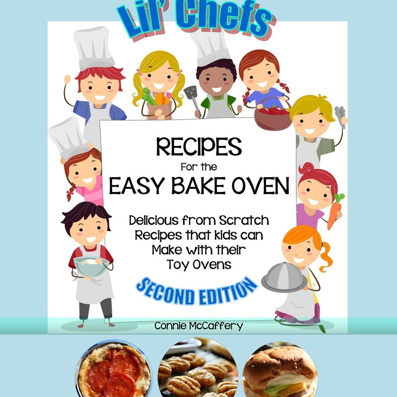 Easy Bake Oven - Etsy