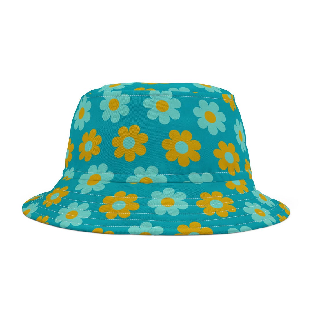 Beaufort Bucket Hat Mableton Mini Floral