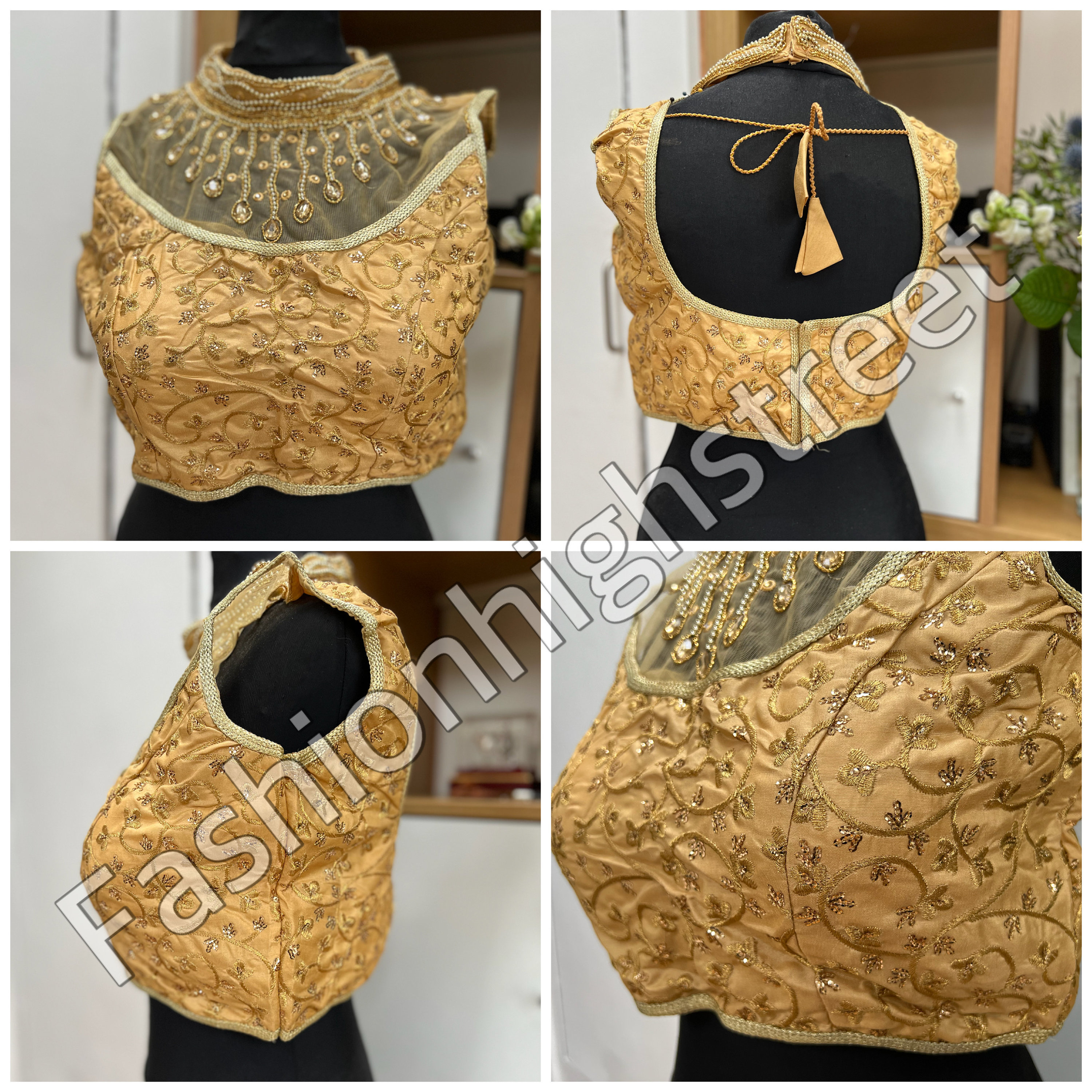 Banian cloth readymade blouses new arrivals
