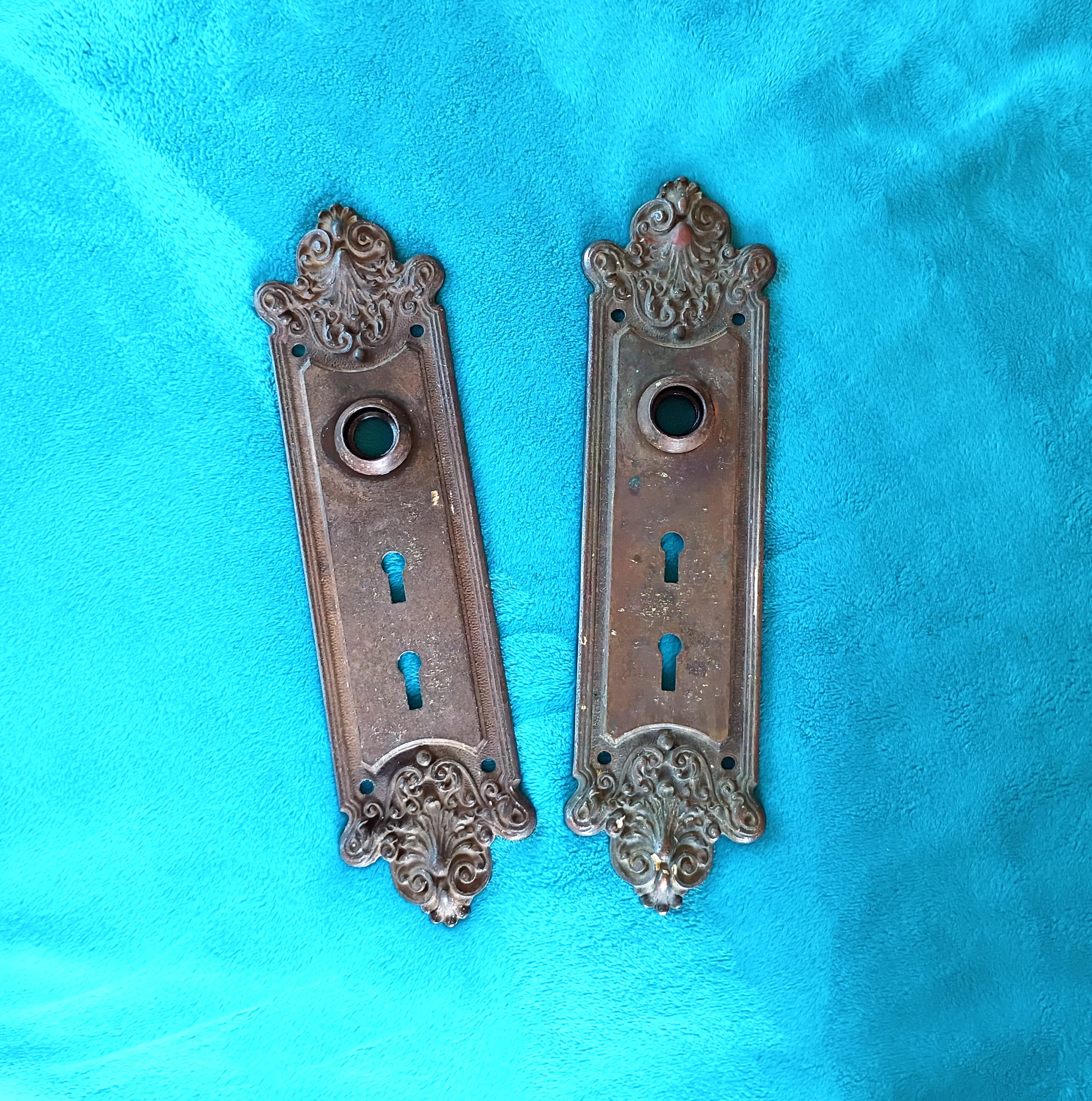 Sargent Door Knobs - Etsy